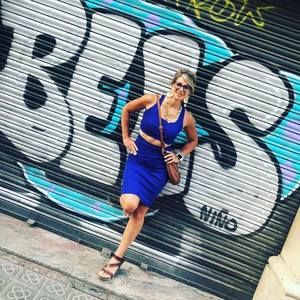 Meet your Posher, Stacey